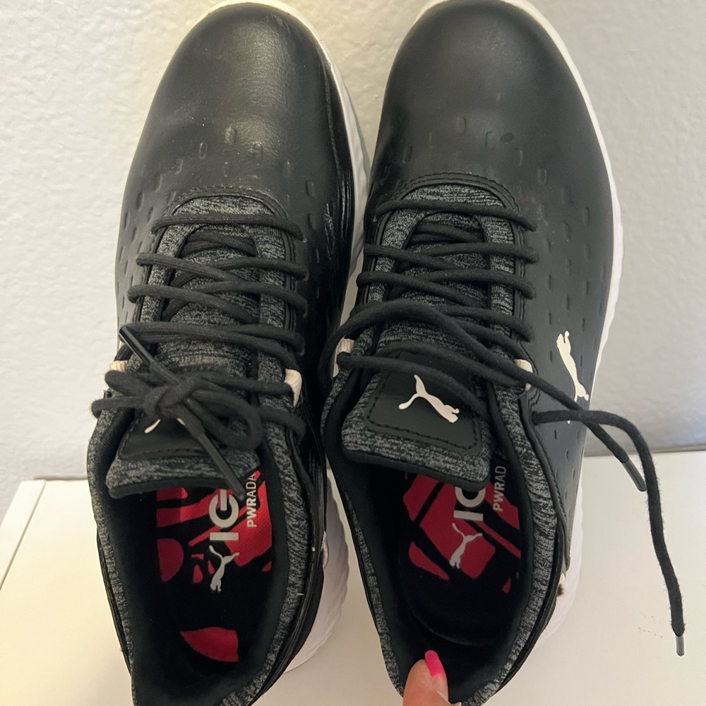 Women's PUMA Ignite Blaze Pro Golf Shoes. Pre-owned in great condition.